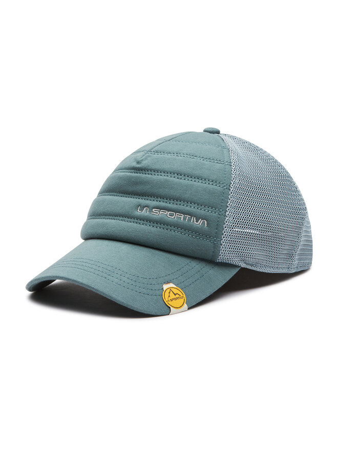 La Sportiva Șapcă La Sportiva Ls Hat Y39714907 Albastru