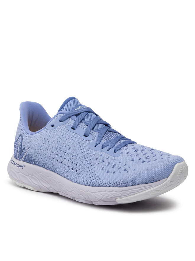 New Balance Scarpe da corsa New Balance Fresh Foam Tempo v2 WTMPOLN2 Blu