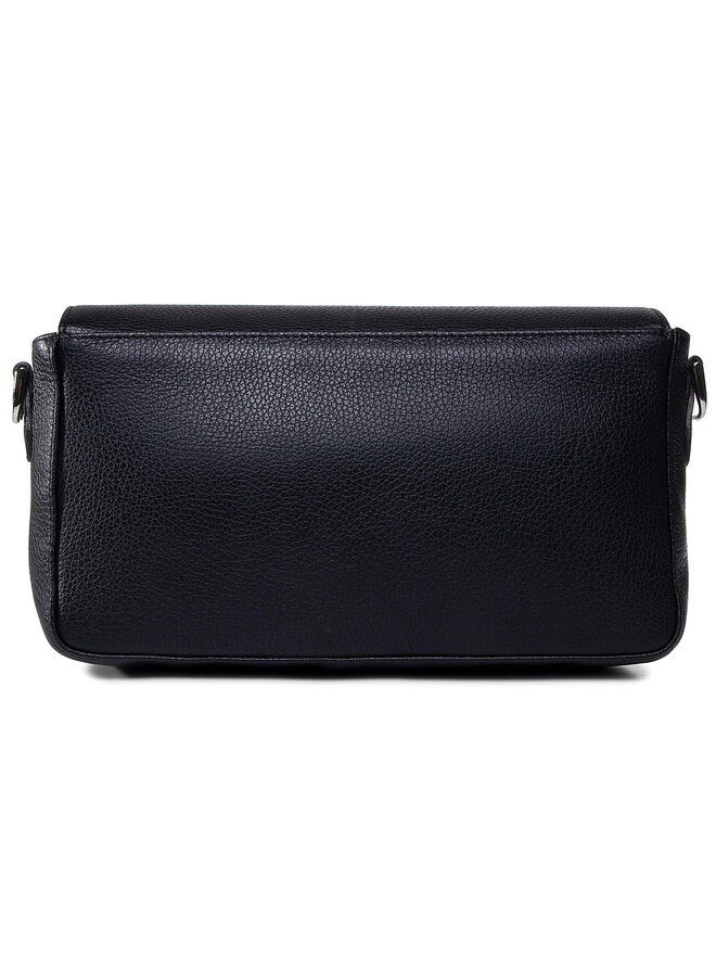 Eva Minge Handtasche Eva Minge EM-31-05-000258 Schwarz