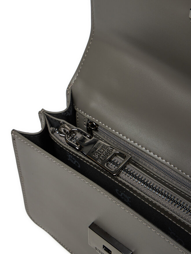 Steve Madden Сумка Steve Madden Bzen SM13001124 Сірий