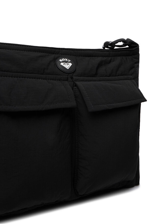 Roxy Handtasche Roxy WBEOHP-ROXY-MZ-001-10 Schwarz