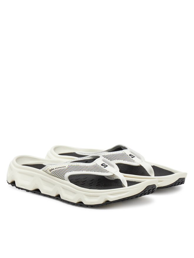 Salomon Zehentrenner Salomon Reelax Break 6.0 L47741500 Weiß
