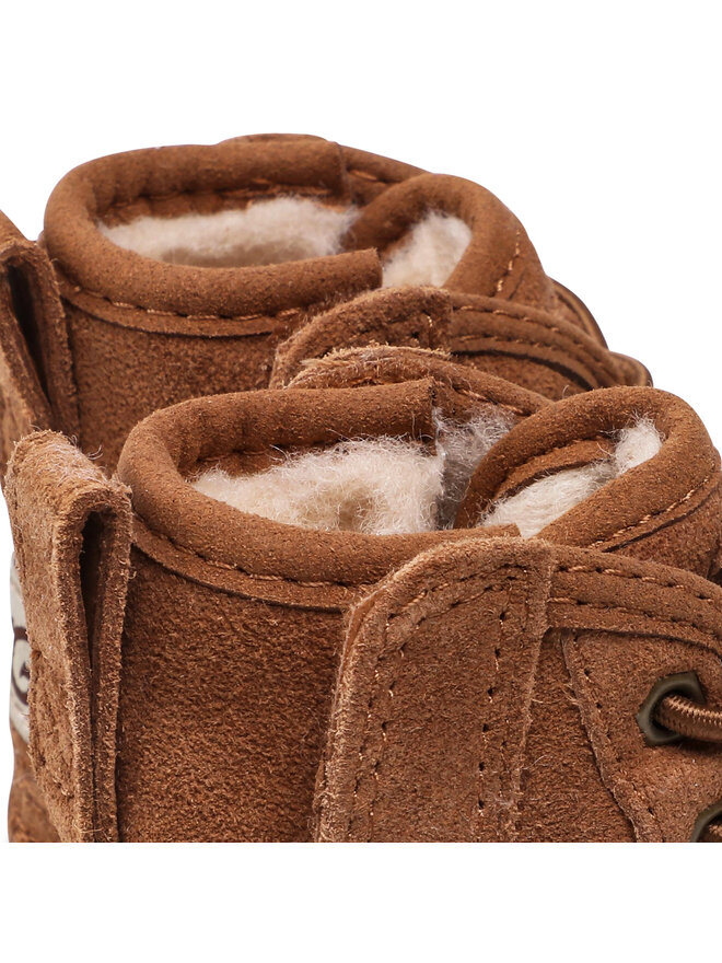 Ugg Trzewiki Ugg Baby Neumel 1103500I Brązowy