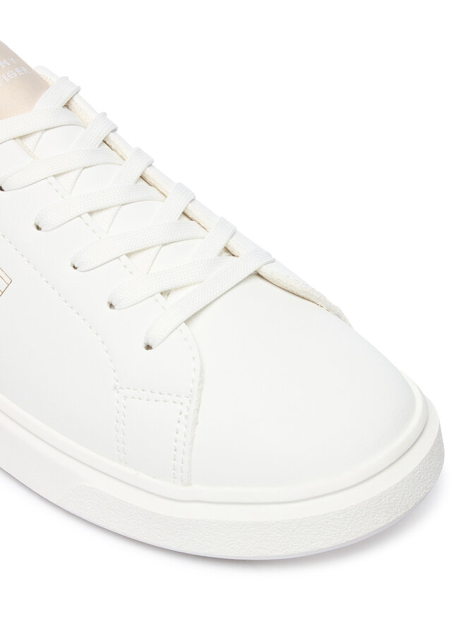 Tommy Hilfiger Sneakers Tommy Hilfiger T3A9-35073-1355X048 D Weiß