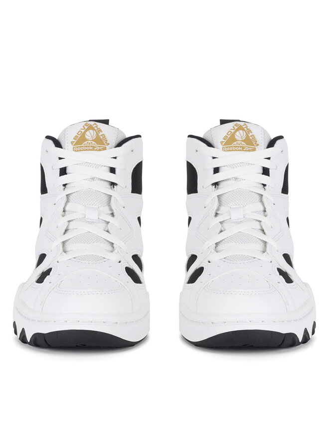 Reebok Взуття для баскетболу Reebok ATR DECIMATOR 100201335 Білий