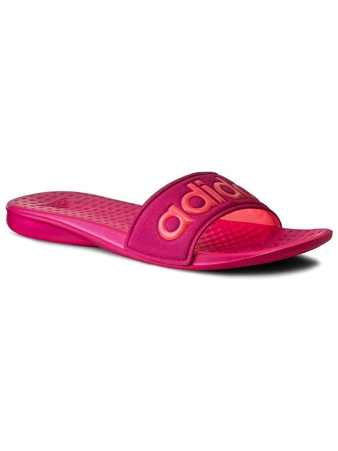 adidas Pantoletten adidas Carodas W B23239 Rosa
