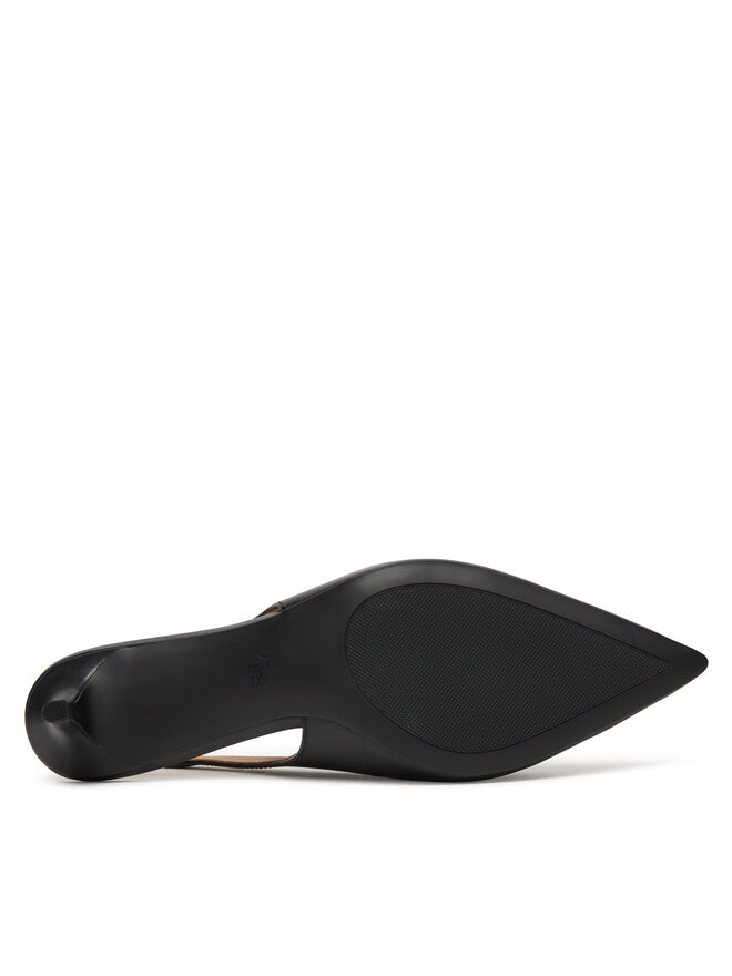 LAUREN RALPH LAUREN Pumps LAUREN RALPH LAUREN Lolah 802P09033001 Schwarz