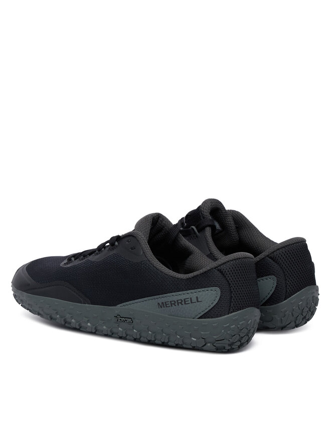 Merrell Sneakers Merrell Vapor Glove 7 J00003346 Schwarz