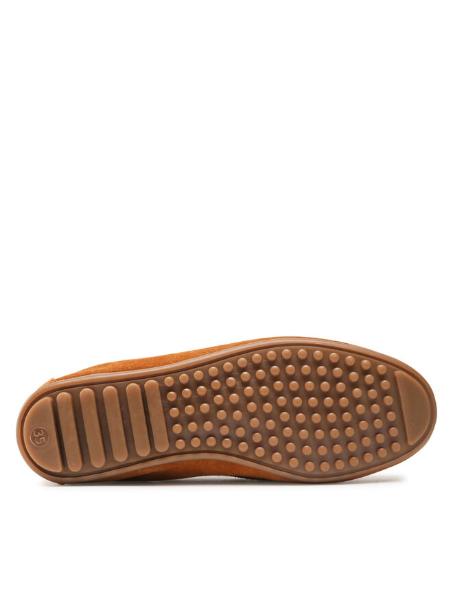 Filipe Μοκασίνια Filipe 9809 Καφέ