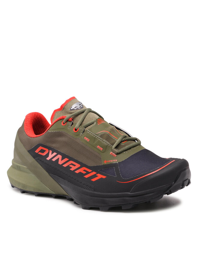 Dynafit Běžecké boty Dynafit Ultra 50 Gtx GORE-TEX 64068 Zelená