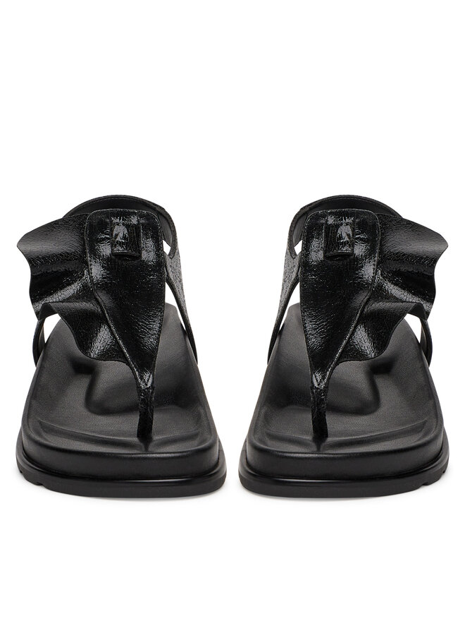 Badura Sandalias Badura LAVENDER-118103 Negro
