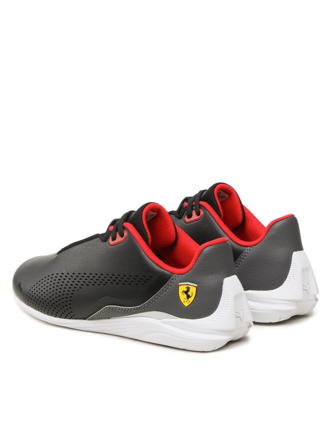 Puma Сникърси Puma Ferrari Drift Cat Decima Jr 30726904 Черен