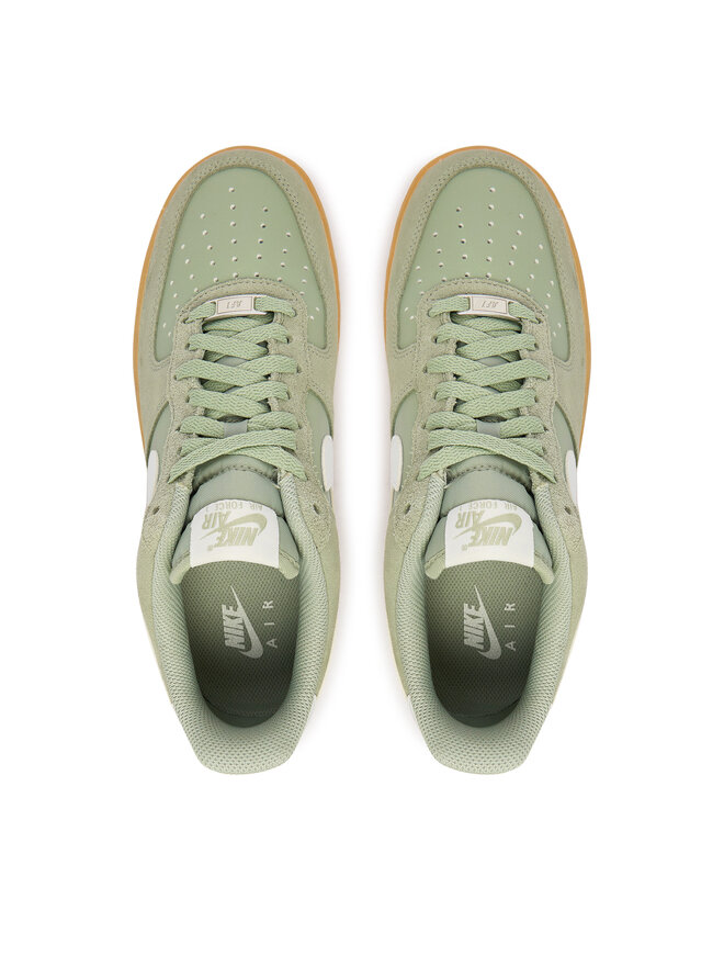 Nike Снікерcи Nike FQ8714 300 Зелений