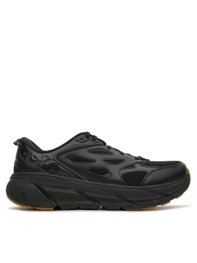 Hoka Sneakers Hoka Clifton L Athletics 1160050 Nero
