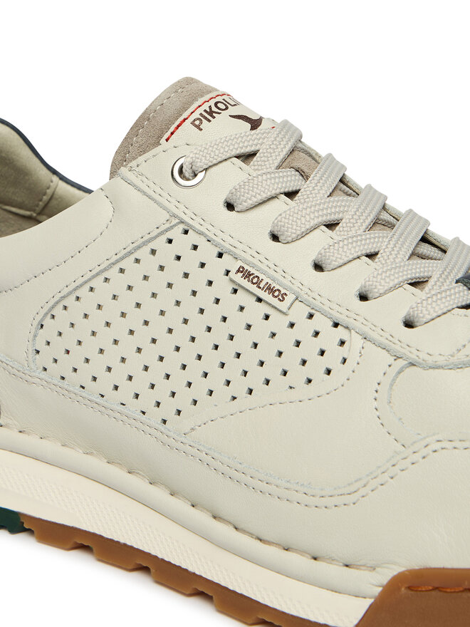Pikolinos Туфлі Pikolinos Teide M3W-6435C1 Білий