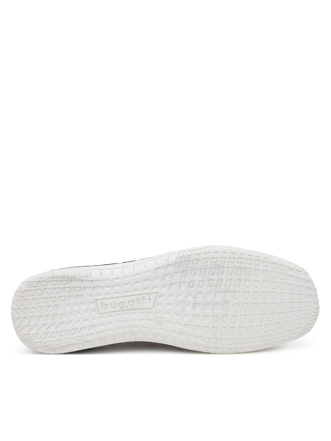 Bugatti Zapatos hasta el tobillo Bugatti 325-AFF03-5569-3115 Gris
