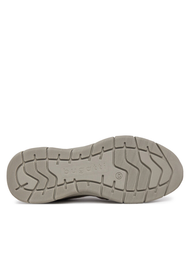 Bugatti Sneakers Bugatti 345-AFA65-6955 Beige