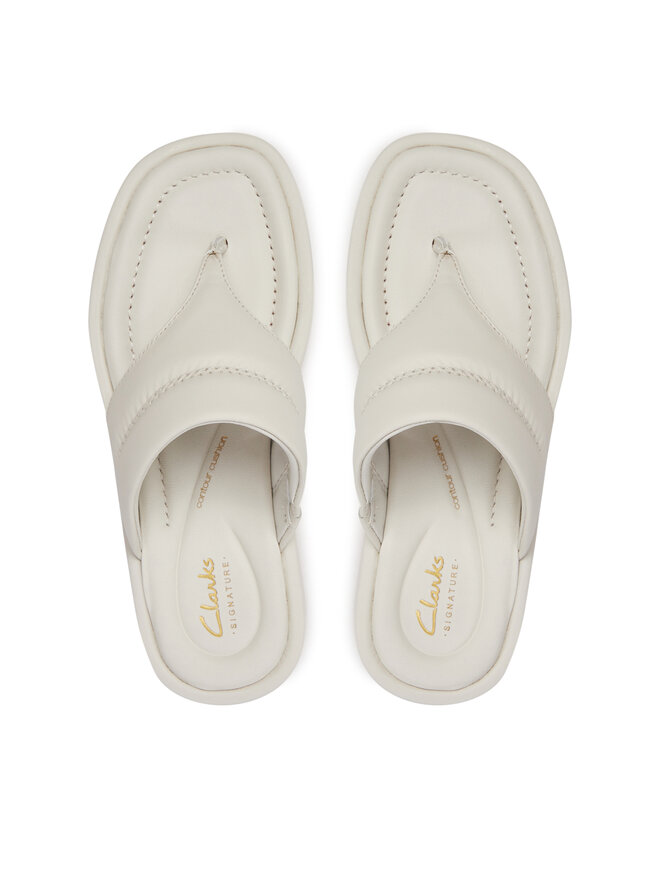 Tongs clarks cheap