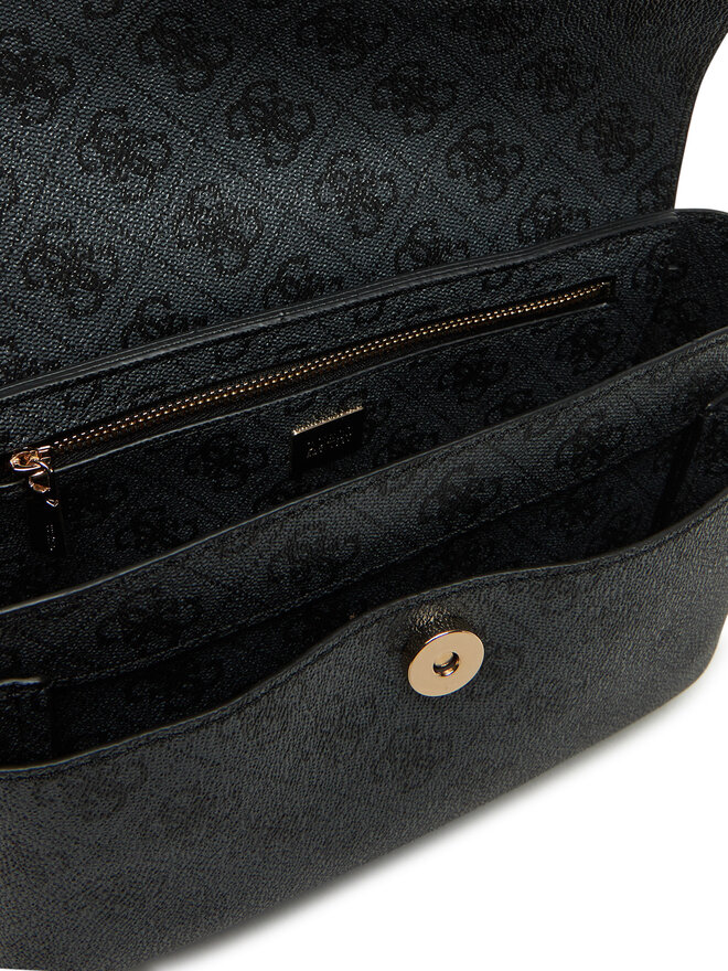 Guess Сумка Guess HWLG96 48190 Чорний