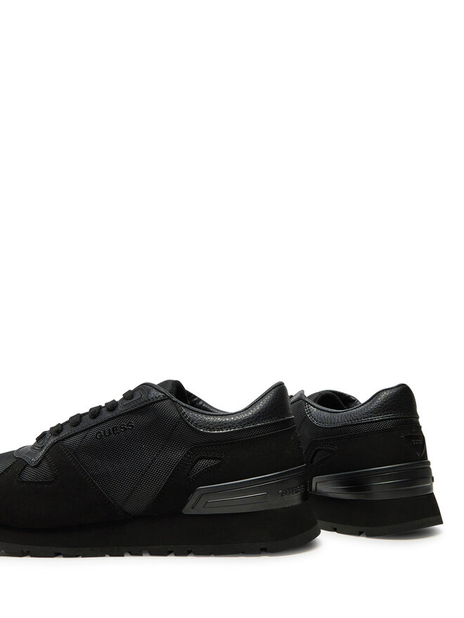 Guess Zapatillas Guess Tresa FMPALC ELL12 Negro