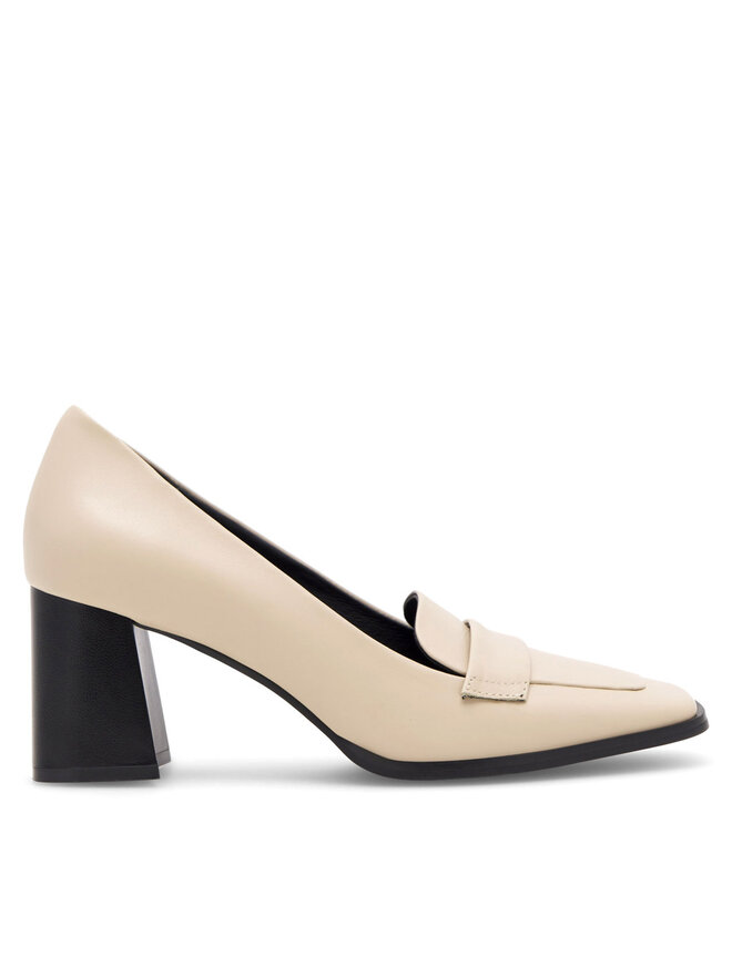 Sergio Bardi Pantofi Sergio Bardi WYL3354-3Z-SB Bej