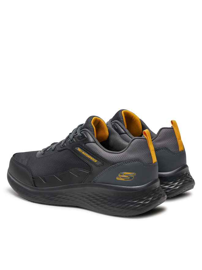 Skechers Sneakers Skechers 232958 Negru