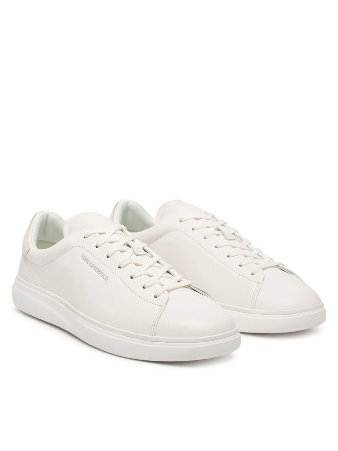 KARL LAGERFELD Sneakers KARL LAGERFELD KL53525 Weiß