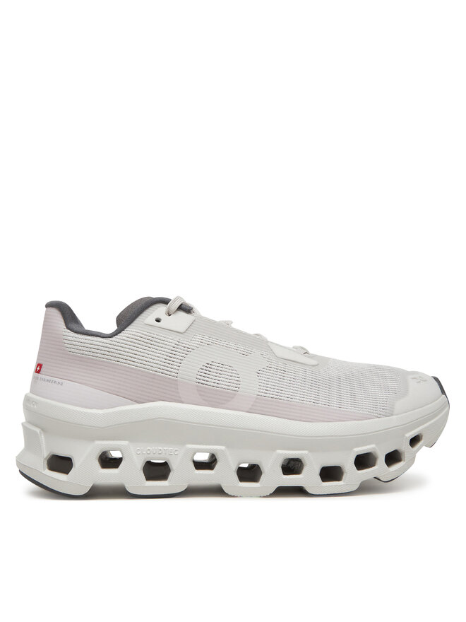 On Sneakers On Cloudmonster Void 3WF10493045 Grau