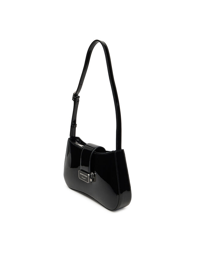 Emporio Armani Kabelka Emporio Armani EW001778 AF17287 UC001 Černá