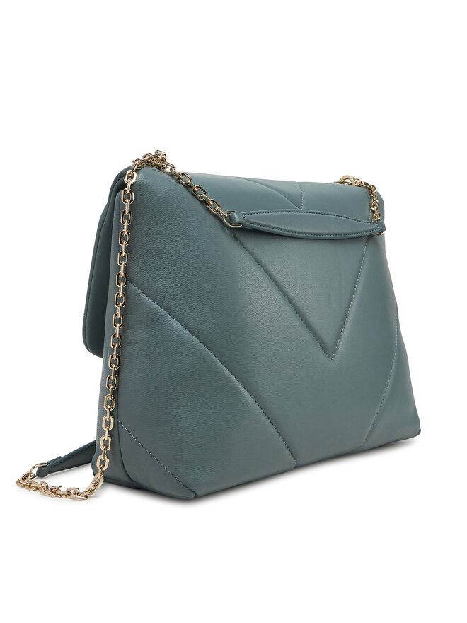 Patrizia Pepe Handtasche Patrizia Pepe CBA302/L006-G600 Grün