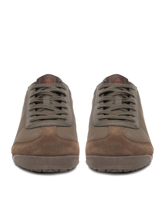 Kappa Sneakers Kappa EO-1490036A(M) Braun