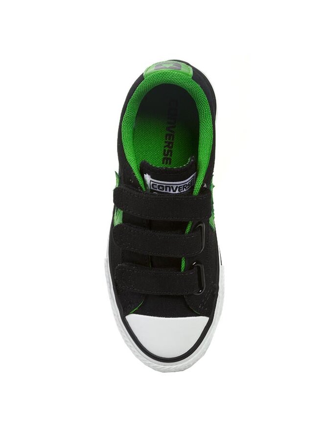 Converse ev3 black clearance