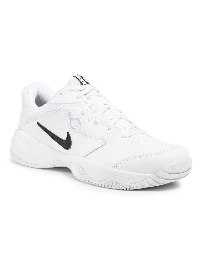 Nike Tennisschuhe Nike Court Lite 2 AR8836 100 Weiß
