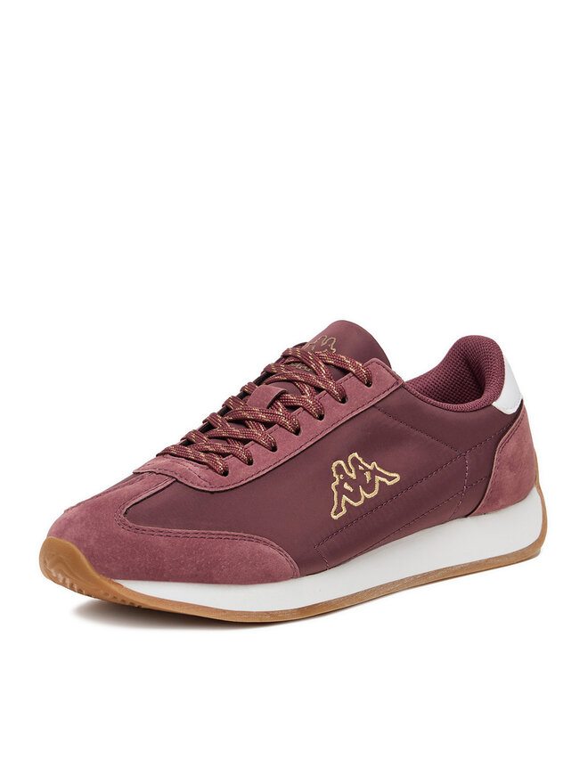 Kappa Sneakers Kappa CEO-V5-10159 Dunkelrot