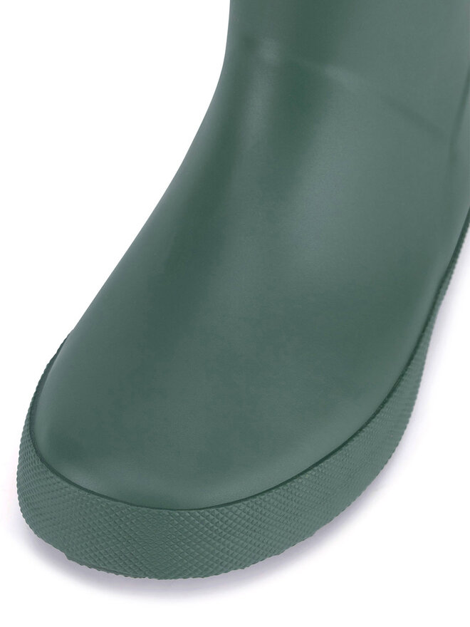 Hunter Cizme de cauciuc Hunter HFRK0002242 Verde