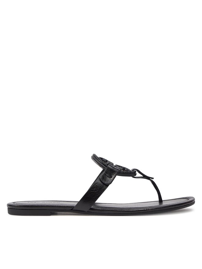 Tory Burch Flip flop Tory Burch 145945 Negru