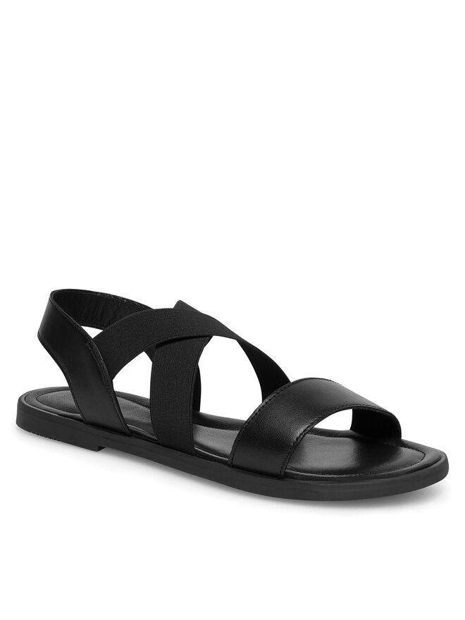Lasocki Young Sandalias Lasocki Young VERNIS CI12-3027-08A Negro