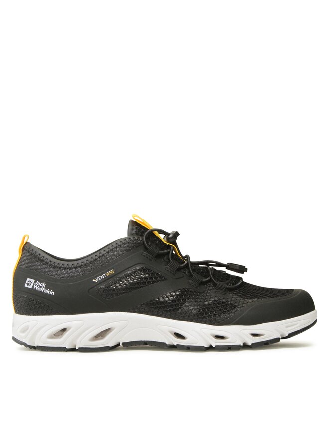 Трекінгові черевики Jack Wolfskin Breezer Vent Low M 4050131