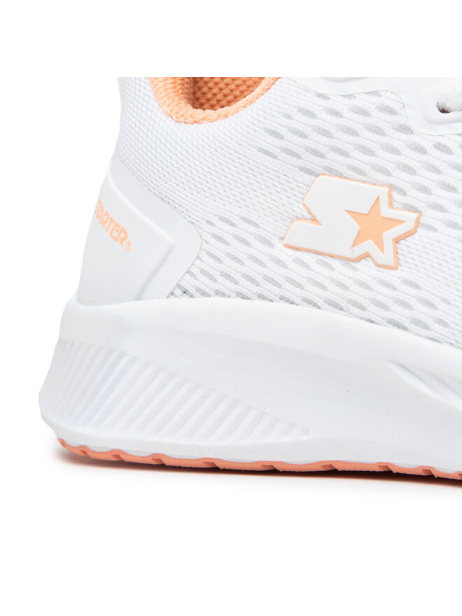 Starter Sneakers Starter Mcallen SWN101122 Alb
