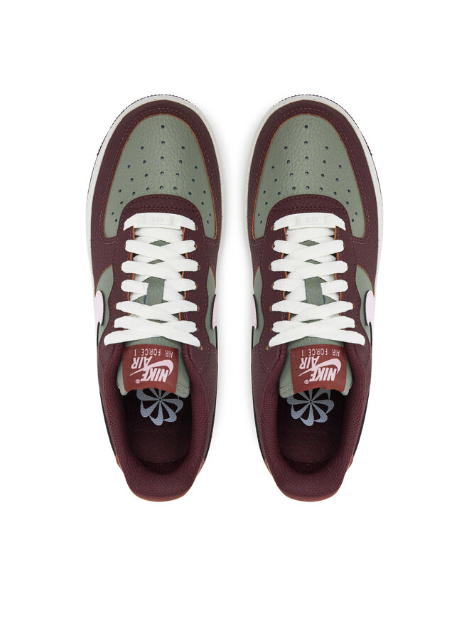 Nike Sneakers Nike Air Force 1 '07 Next Nature Wmns HQ4047 Vișiniu