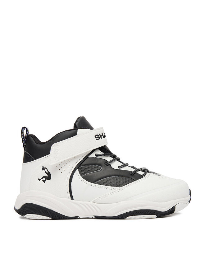 SHAQ Sneakers Shaq CEO-SPIN MOVE AQ95001Y-WZ Bianco