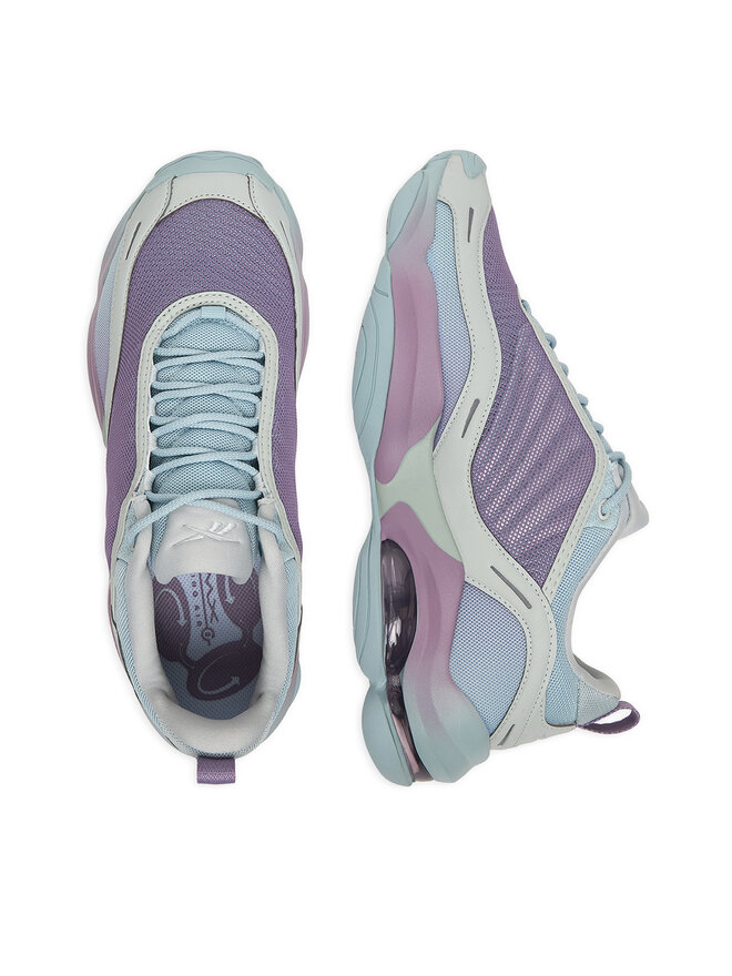 Reebok Снікерcи Reebok EO-DMX SERIES 3000 100244459 Фіолетовий