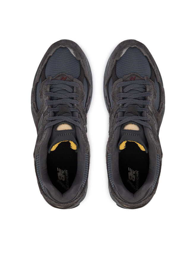New Balance Sneakers New Balance M2002RDB Schwarz