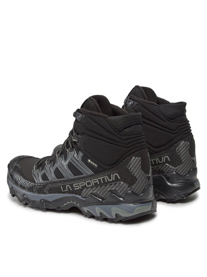 La Sportiva Trekkingi La Sportiva Ultra Raptor Ii Mid Gtx 34B999909 Czarny