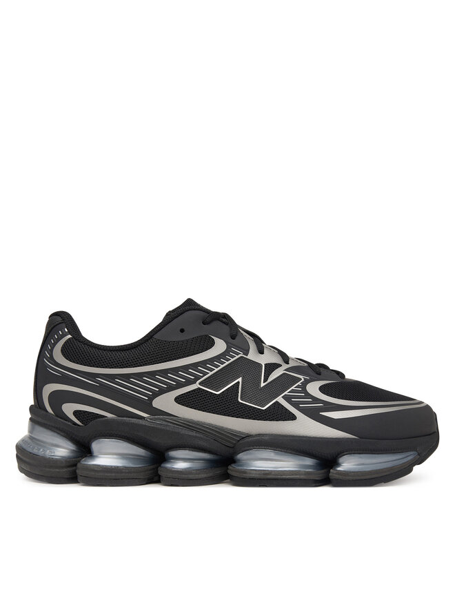 New Balance Sneakers New Balance U20008LL M Schwarz