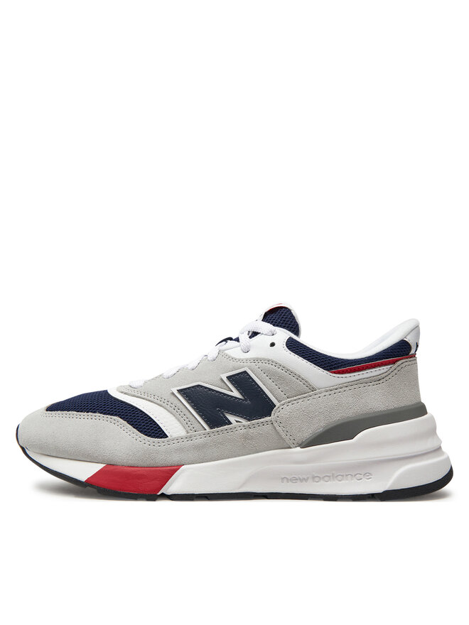 New Balance Tenisice New Balance U997REB Siva