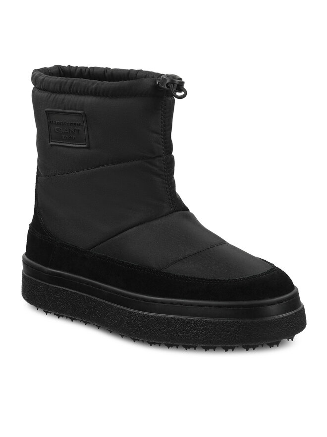 Gant Botas de nieve Gant Snowhill 29547784 Negro