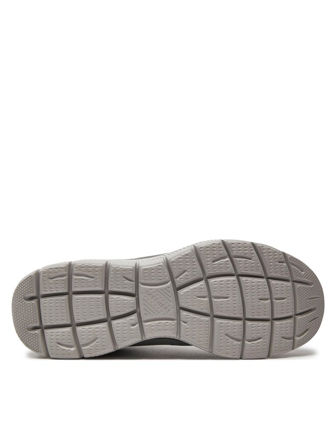 Skechers Sneakersy Skechers South Rim 52812 Szary