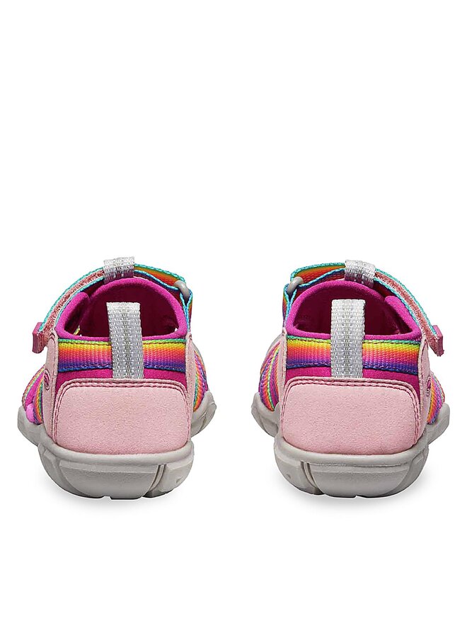 Keen Σανδάλια Keen Seacamp Ii Cnx 1027411 Έγχρωμο