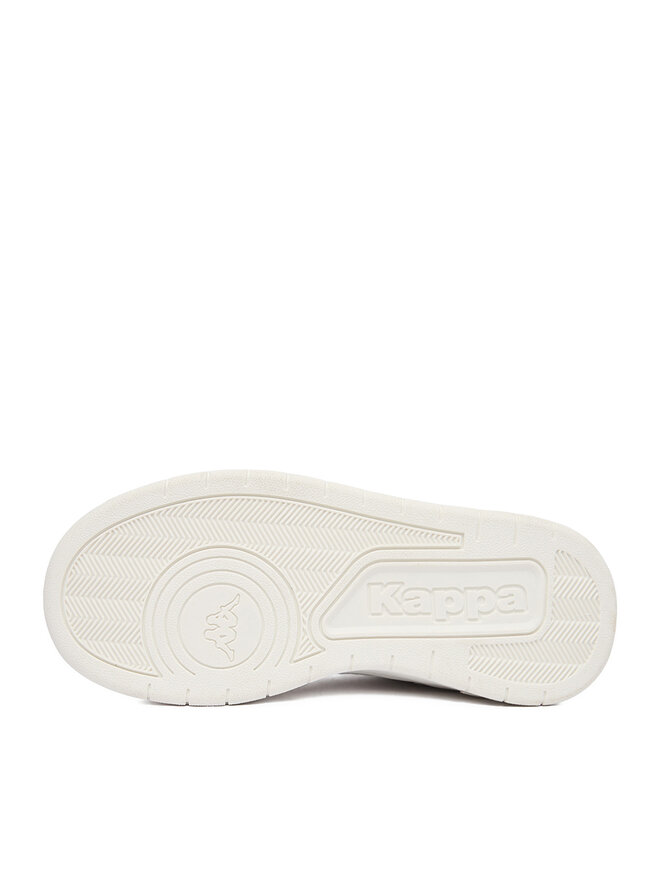 Kappa Sneakers Kappa CEOWB-YG240060-01S Weiß